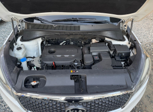 Kia Sorento LX