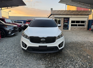 Kia Sorento LX