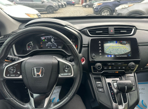 Honda CR-V EX-L