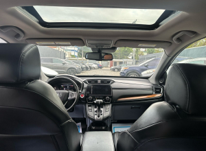 Honda CR-V EX-L