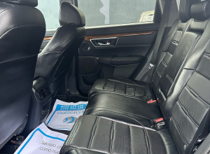 Honda CR-V EX-L