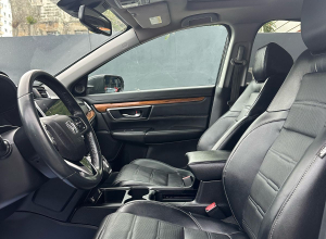 Honda CR-V EX-L