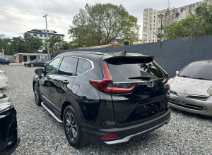 Honda CR-V EX-L