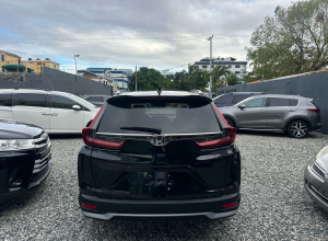 Honda CR-V EX-L