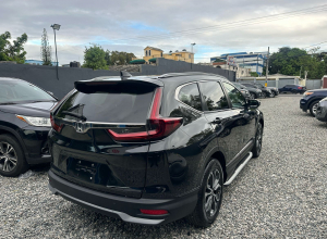 Honda CR-V EX-L