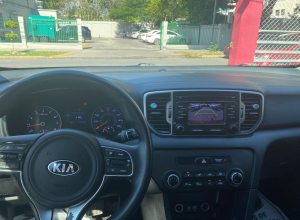 Kia Spectra Básico