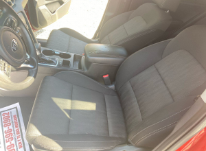 Kia Spectra Básico