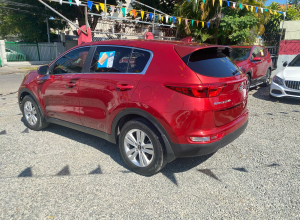 Kia Spectra Básico