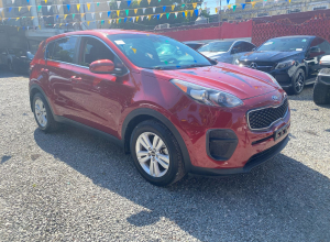 Kia Spectra Básico