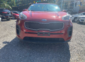 Kia Spectra Básico