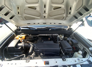 Chevrolet Colorado Limited