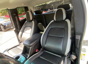 Chevrolet Colorado Limited
