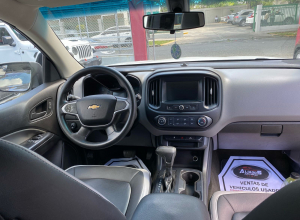 Chevrolet Colorado Limited