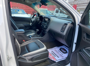 Chevrolet Colorado Limited