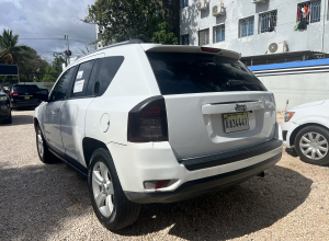 Jeep Compass Sport