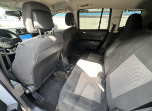Jeep Compass Sport