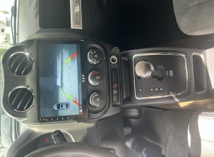 Jeep Compass Sport
