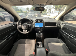 Jeep Compass Sport