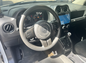 Jeep Compass Sport