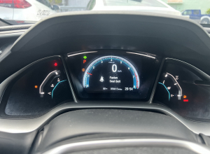 Jeep Compass Sport