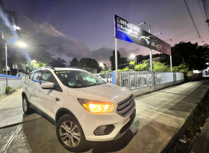 Ford Escape SE Ecoboost