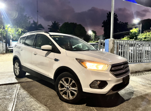 Ford Escape SE Ecoboost