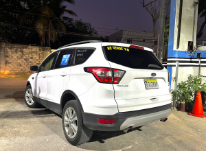 Ford Escape SE Ecoboost