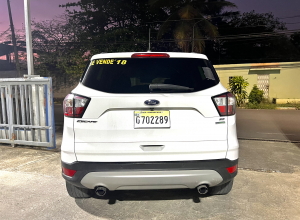 Ford Escape SE Ecoboost