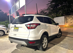 Ford Escape SE Ecoboost