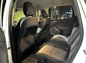 Ford Escape SE Ecoboost