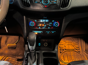 Ford Escape SE Ecoboost