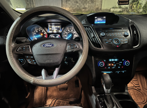 Ford Escape SE Ecoboost