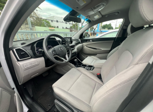 Hyundai Tucson SE