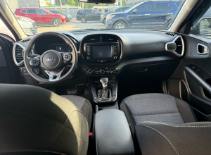 Kia Soul S