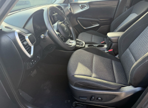Kia Soul S