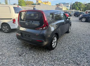 Kia Soul S