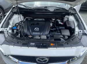 Mazda CX-5 Sport