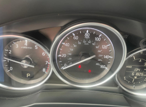 Mazda CX-5 Sport