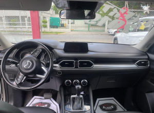 Mazda CX-5 Sport