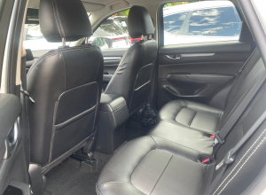 Mazda CX-5 Sport