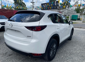 Mazda CX-5 Sport