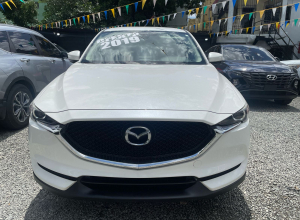 Mazda CX-5 Sport