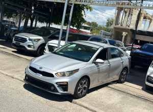 Kia Forte LX