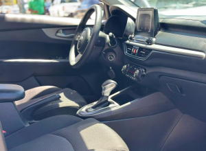 Kia Forte LX
