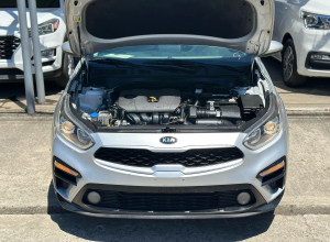 Kia Forte LX