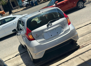 Nissan Versa Note SV