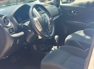 Nissan Versa Note SV