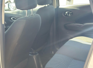Nissan Versa Note SV