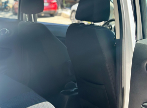 Nissan Versa Note SV