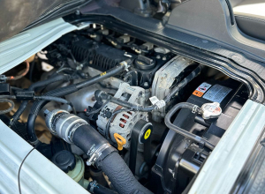 Kia Bongo III